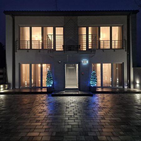 Apartamenty Miechów Exterior foto