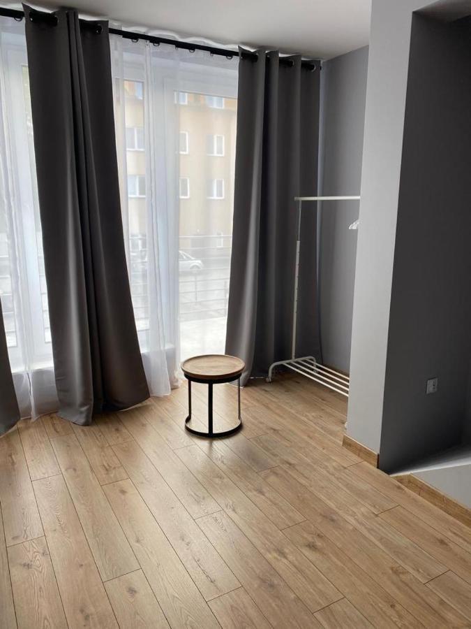 Apartamenty Miechów Exterior foto